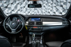 BMW X6 xDrive40d* Pano* Camera | Mobile.bg    11