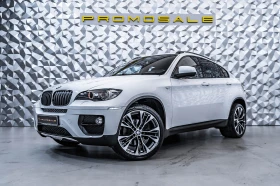     BMW X6 xDrive40d* Pano* Camera