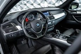 BMW X6 xDrive40d* Pano* Camera | Mobile.bg    8