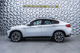 BMW X6 xDrive40d* Pano* Camera | Mobile.bg    3