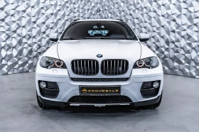 BMW X6 xDrive40d* Pano* Camera | Mobile.bg    2