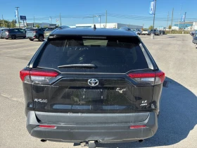 Обява за продажба на Toyota Rav4 * CARFAX* АВТОФИНАНСИРАНЕ*  ~25 600 лв. - изображение 4