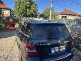 Обява за продажба на Mercedes-Benz GLK 320 ~16 000 лв. - изображение 1 | Auto.bg Обява за продажба на Mercedes-Benz GLK 320 ~16 000 лв. - изображение 1
