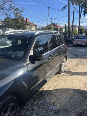 Обява за продажба на Mercedes-Benz GLK 320 ~16 000 лв. - изображение 1 | Auto.bg Обява за продажба на Mercedes-Benz GLK 320 ~16 000 лв. - изображение 1