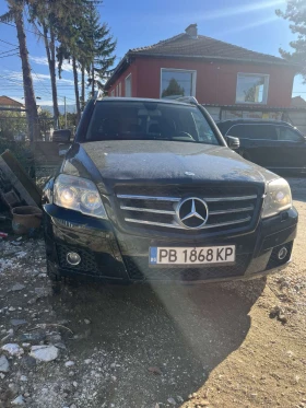 Обява за продажба на Mercedes-Benz GLK 320 ~16 000 лв. - изображение 3 | Auto.bg Обява за продажба на Mercedes-Benz GLK 320 ~16 000 лв. - изображение 3