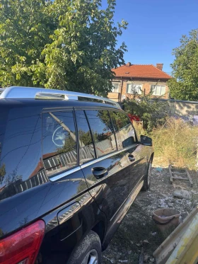 Обява за продажба на Mercedes-Benz GLK 320 ~16 000 лв. - изображение 2 | Auto.bg Обява за продажба на Mercedes-Benz GLK 320 ~16 000 лв. - изображение 2