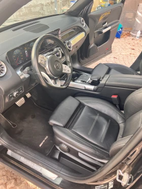Mercedes-Benz GLB 250 4matic AMG Line 6+ 1 - 69000 лв. / 35279.14 € - 85509275 6
