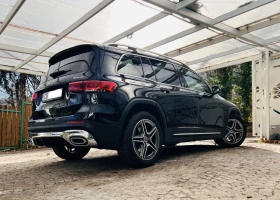 Mercedes-Benz GLB 250 4matic AMG Line 6+ 1