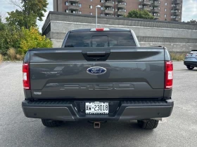 Ford F150 * XLT * CARFAX * БЕЗ ПЪРВОНАЧАЛНА ВНОСКА - 35600 лв. / 18201.99 € - 46342162 4