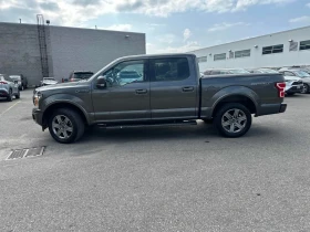 Ford F150 * XLT * CARFAX * БЕЗ ПЪРВОНАЧАЛНА ВНОСКА - 35600 лв. / 18201.99 € - 46342162 2