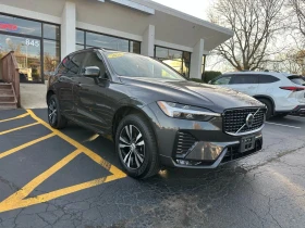 Volvo XC60 B5 Core Dark Theme