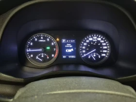 Hyundai Tucson * SE * CARFAX * ФИНАНСИРАНЕ - 12000 € / 23469.96 лв. - 85959533 10