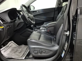 Hyundai Tucson * SE * CARFAX * ФИНАНСИРАНЕ - 12000 € / 23469.96 лв. - 85959533 5