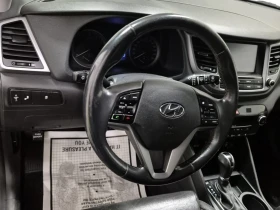 Hyundai Tucson * SE * CARFAX * ФИНАНСИРАНЕ - 12000 € / 23469.96 лв. - 85959533 11