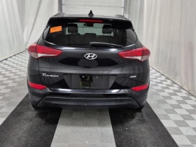 Hyundai Tucson * SE * CARFAX * ФИНАНСИРАНЕ - 12000 € / 23469.96 лв. - 85959533 6