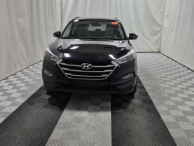 Hyundai Tucson * SE * CARFAX * ФИНАНСИРАНЕ - 12000 € / 23469.96 лв. - 85959533 7
