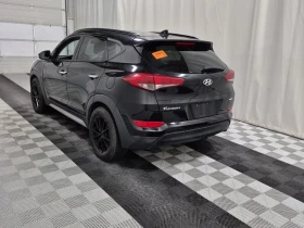 Hyundai Tucson * SE * CARFAX * ФИНАНСИРАНЕ - 12000 € / 23469.96 лв. - 85959533 4