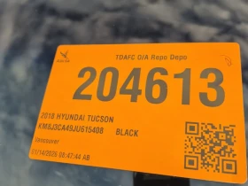 Hyundai Tucson * SE * CARFAX * ФИНАНСИРАНЕ - 12000 € / 23469.96 лв. - 85959533 14