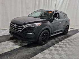 Hyundai Tucson * SE * CARFAX * ФИНАНСИРАНЕ