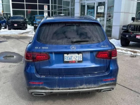 Mercedes-Benz GLC 300 CARFAX/ПАНОРАМА/ПОДГРЕВИ/360, снимка 5 - Автомобили и джипове - 53639268