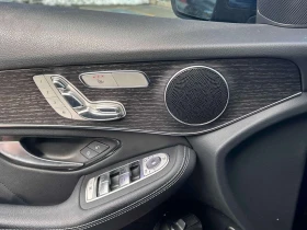 Mercedes-Benz GLC 300 CARFAX/ПАНОРАМА/ПОДГРЕВИ/360, снимка 13 - Автомобили и джипове - 53639268