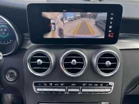 Mercedes-Benz GLC 300 CARFAX/ПАНОРАМА/ПОДГРЕВИ/360, снимка 15 - Автомобили и джипове - 53639268