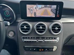 Mercedes-Benz GLC 300 CARFAX/ПАНОРАМА/ПОДГРЕВИ/360, снимка 10 - Автомобили и джипове - 53639268