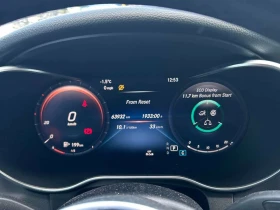 Mercedes-Benz GLC 300 CARFAX/ПАНОРАМА/ПОДГРЕВИ/360, снимка 8 - Автомобили и джипове - 53639268