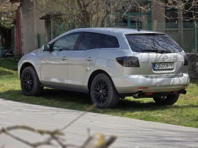 Mazda CX-7 2.3 Disi AWD 260 HP ���+ ���� ���� | Mobile.bg � ����� ������ 2