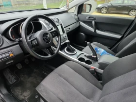 Mazda CX-7 2.3 Disi AWD 260 HP ���+ ���� ���� | Mobile.bg � ����� ������ 4