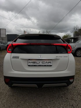 ����� �� �������� �� Mitsubishi Eclipse Cross 2.2 4�4 148���.100%������ ������ ����� 