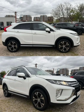 Mitsubishi Eclipse Cross 2.2 4�4 148���.100%������ ������ �����  | Mobile.bg � ����� ������ 10