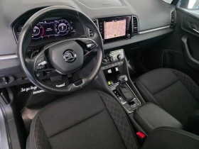 Skoda Karoq 1.5 TSI 150 AMBITION DSG | Mobile.bg � ����� ������ 10