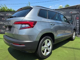 Skoda Karoq 1.5 TSI 150 AMBITION DSG | Mobile.bg � ����� ������ 5