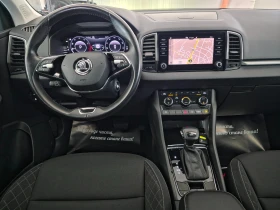 Skoda Karoq 1.5 TSI 150 AMBITION DSG | Mobile.bg � ����� ������ 8