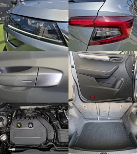 Skoda Karoq 1.5 TSI 150 AMBITION DSG | Mobile.bg � ����� ������ 16