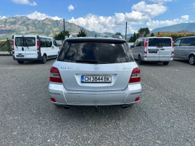 Mercedes-Benz GLK 3.0CDI* 231к.с* 4Х4* КОЖА* НАВИ* ОБСЛУЖЕН | Auto.bg — изображение 6