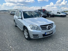 Mercedes-Benz GLK 3.0CDI* 231к.с* 4Х4* КОЖА* НАВИ* ОБСЛУЖЕН | Auto.bg — изображение 3