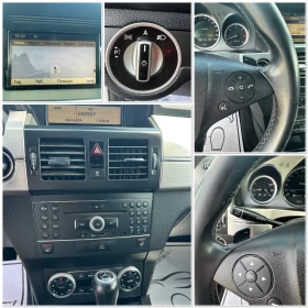 Mercedes-Benz GLK 3.0CDI* 231к.с* 4Х4* КОЖА* НАВИ* ОБСЛУЖЕН | Auto.bg — изображение 13
