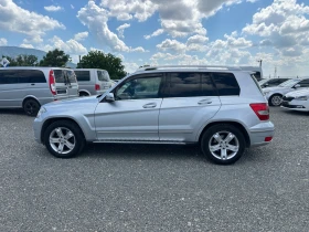 Mercedes-Benz GLK 3.0CDI* 231к.с* 4Х4* КОЖА* НАВИ* ОБСЛУЖЕН | Auto.bg — изображение 8