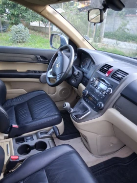 Honda Cr-v | Mobile.bg � ����� ������ 3