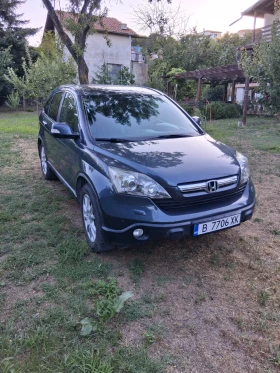 Honda Cr-v | Mobile.bg � ����� ������ 8