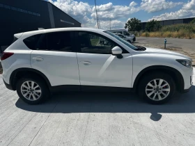 Mazda CX-5 2.2 AWD | Auto.bg — изображение 7
