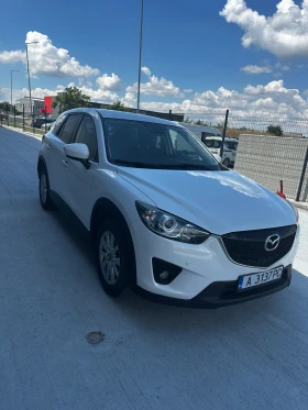 Mazda CX-5 2.2 AWD | Auto.bg — изображение 3
