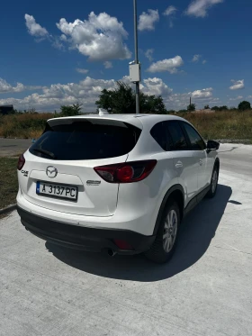Mazda CX-5 2.2 AWD | Auto.bg — изображение 6