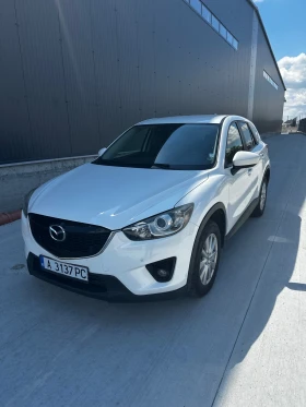 Mazda CX-5 2.2 AWD | Auto.bg — изображение 5