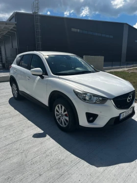 Mazda CX-5 2.2 AWD | Auto.bg — изображение 8