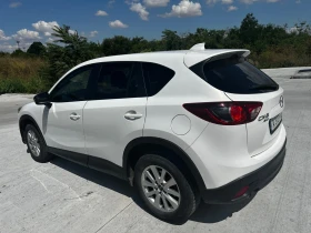 Mazda CX-5 2.2 AWD | Auto.bg — изображение 9