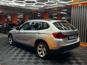 BMW X1 2.0d 143 к.с. | Auto.bg — изображение 6