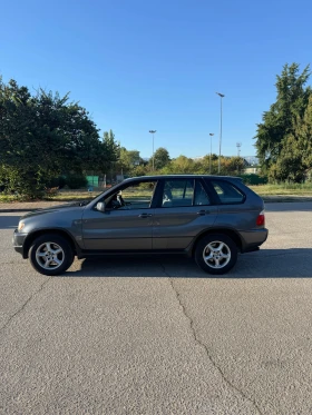BMW X5 3.0i + LPG - 3999 € - 18522709 9